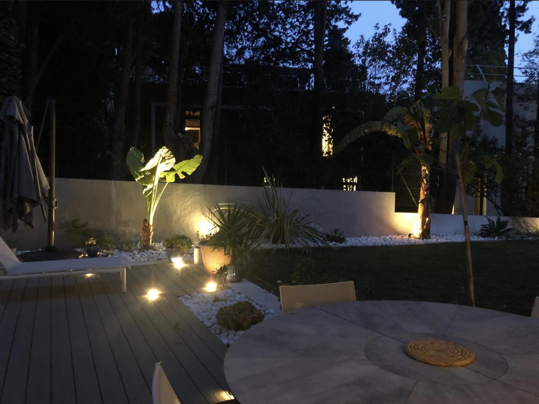 Avec Jardin A 10 Mn Du Palais Appartamento Cannes
